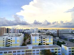 Paya Lebar Square (D14), Office #448095941